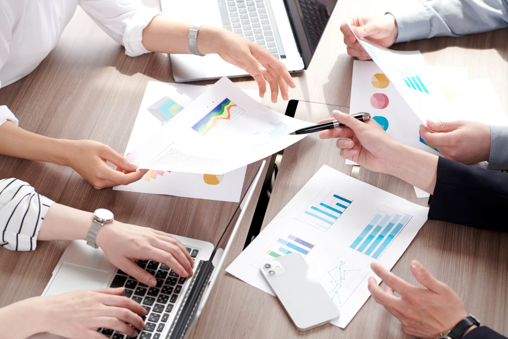 士業・コンサル