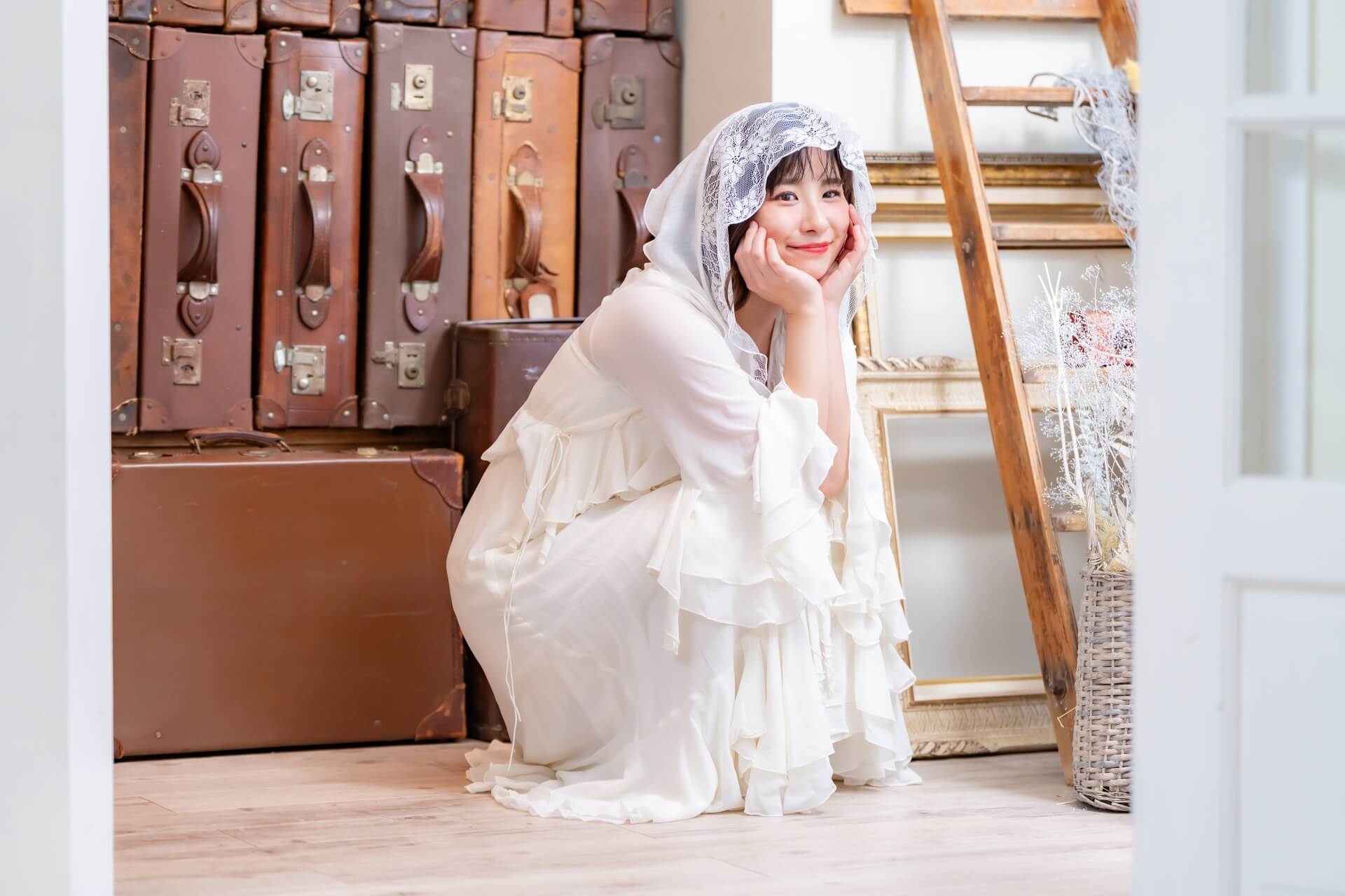 アパレル・ファッション