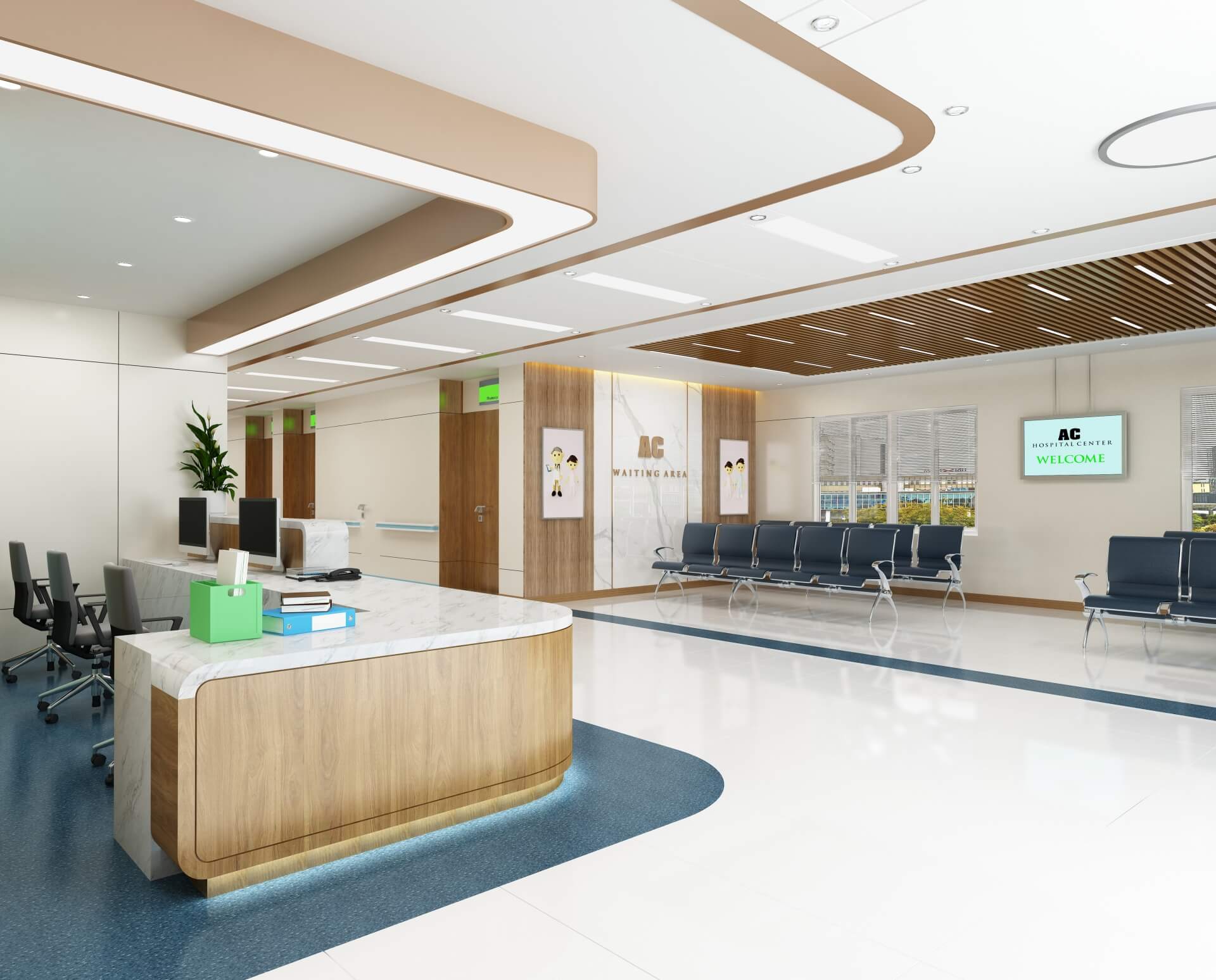 医療・ヘルスケア