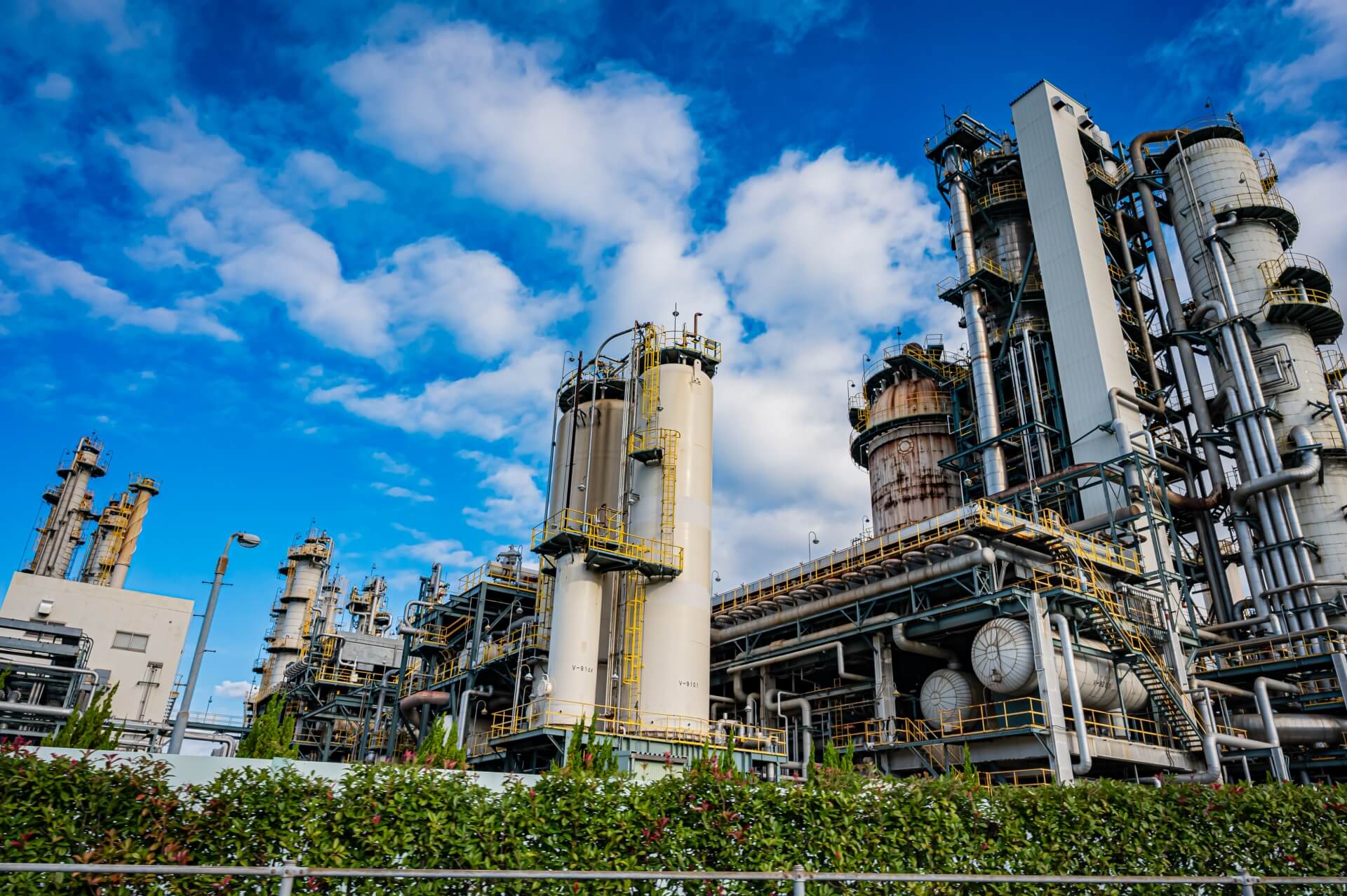 製造・メーカー