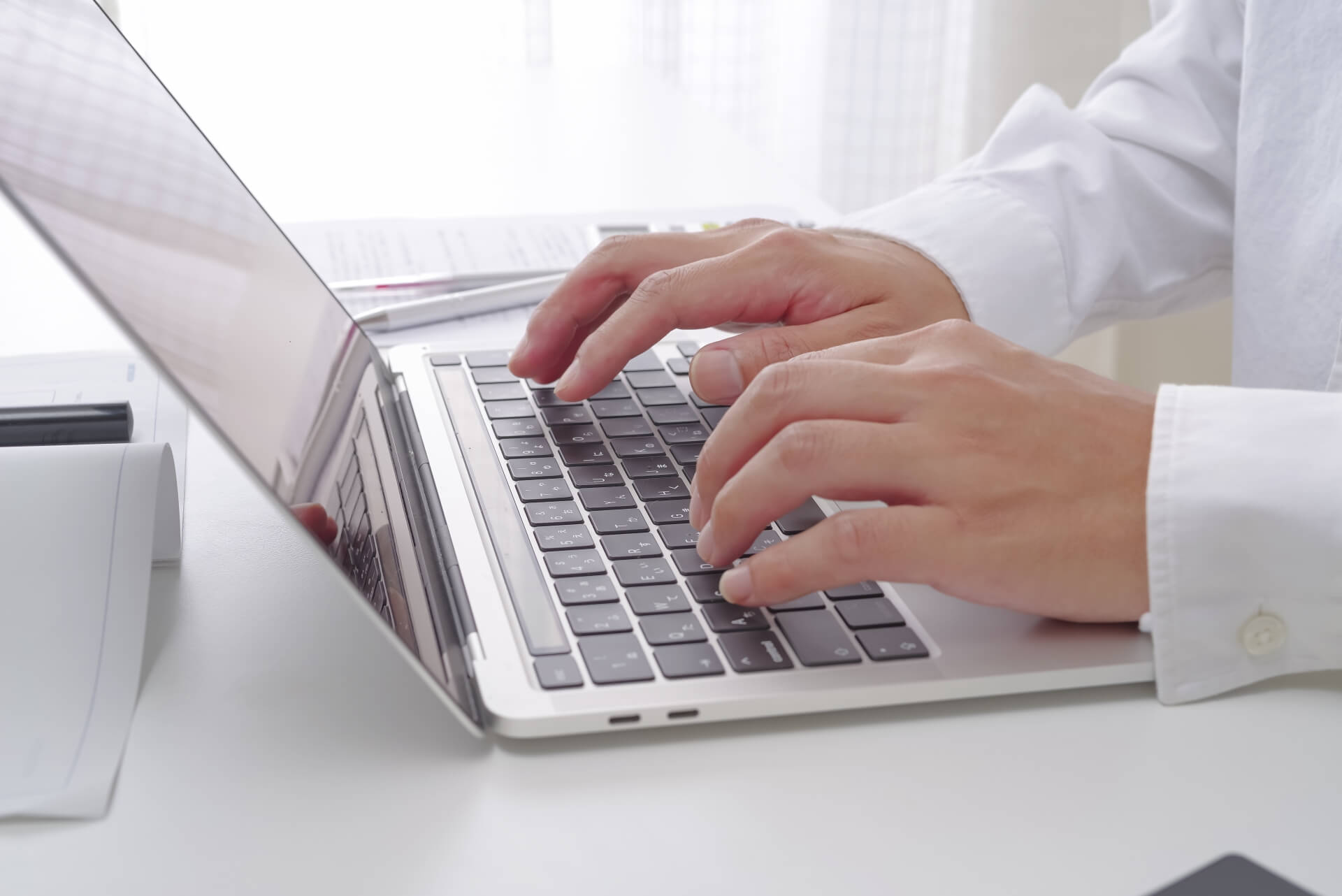 契約・キックオフ