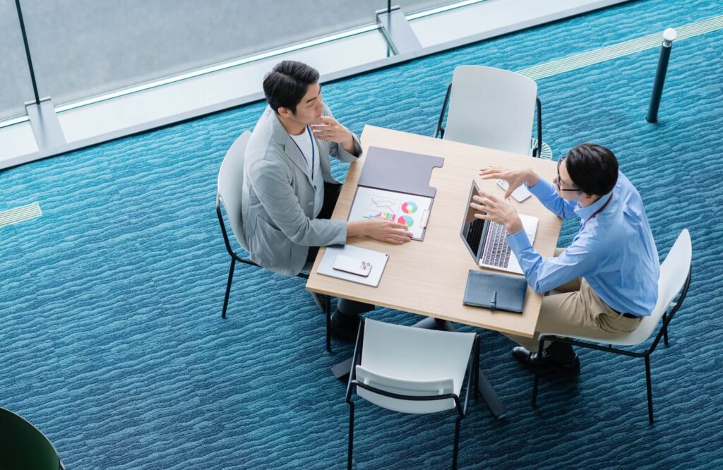 失敗しないWeb制作会社の選び方7つのポイント｜依頼前に必ずチェックすべき項目