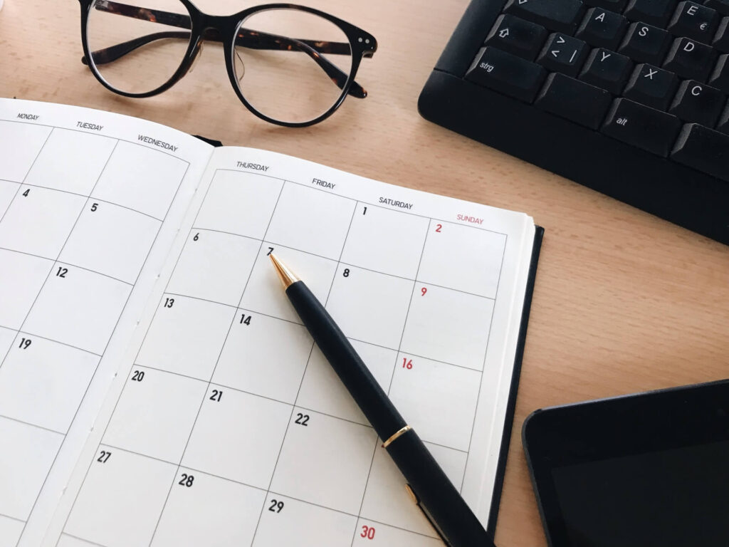 ホームページリニューアルのタイミングと進め方｜成功するための準備とポイント