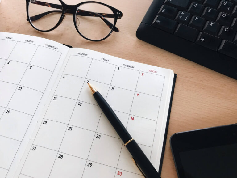 ホームページリニューアルのタイミングと進め方｜成功するための準備とポイント