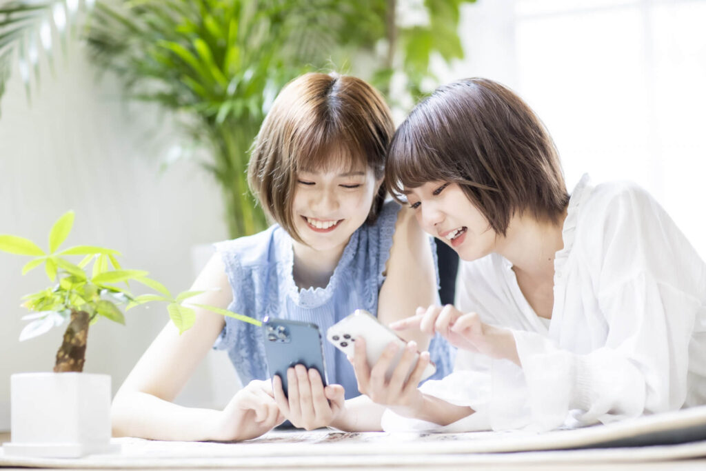 スマートフォン対応は必須！レスポンシブデザインの重要性と対応方法を解説